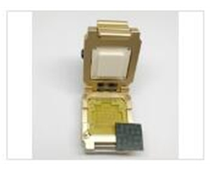 BGA/IC socket測試治具